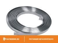 Лента нихромовая 0,1х400 мм х20н80 нихром