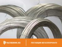 Фехралевая проволока 5,5 Х23Ю5Т
