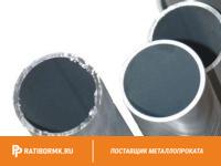 Труба дюралевая 14х1,5 мм Д16ЧТ ГОСТ 23697-79
