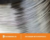 Проволока 2,5-2 ГОСТ 15892-70