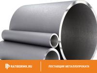 Труба свинцовая 150х10 мм С2 ГОСТ 167-69