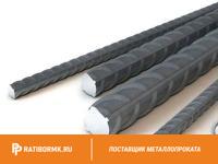 Арматура оцинкованная 30 мм А3 L=11,7м