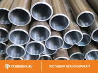 Труба бесшовная 127х30 мм ст. 45 ГОСТ 8732-78
