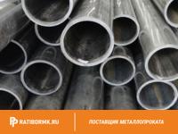 Труба свинцовая 38х6 мм С2 ГОСТ 167-69