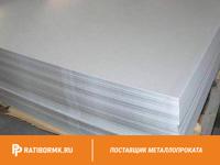 Лист горячекатаный 105х1500х6000 ст. 3сп ГОСТ 14637-89