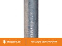 Труба свинцовая 33х8 мм С1 ГОСТ 167-69