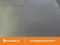 Лист вольфрамовый 0,85 мм ВЛ
