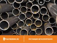 Труба бесшовная 159х14 мм ст. 35 ГОСТ 8732-78