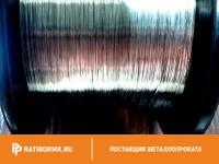 Нихромовая нить 0.4 мм х15н60