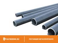 Труба водогазопроводная 65х4 мм ГОСТ 3262-75