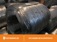 Проволока оцинкованная 2 мм ГОСТ 3282-74