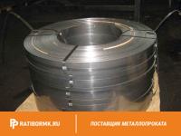 Лента оцинкованная 0.8х19 мм ГОСТ 3560-73