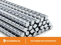 Арматура оцинкованная 10 мм А3 L=6м