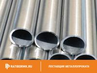 Труба титановая 89х3 мм ОТ4 ГОСТ 22897-86