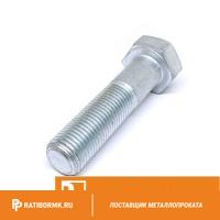 Болт М8х280 ст3сп ГОСТ 7798-70