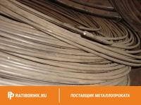 Фехралевая проволока 3,0 Х23Ю5Т