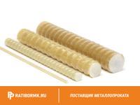 Арматура композитная 8 мм