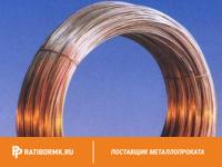 Нихромовая нить 1.4 мм х15н60
