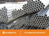 Труба бесшовная 12х1,5 мм ст. 20 ГОСТ 8733-74