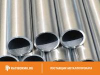 Труба титановая 60х3,5 мм ОТ4 ГОСТ 22897-86