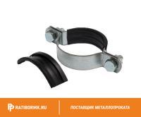 Хомут для дорожных знаков 76 (2,5х25) М8
