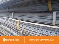 Лист горячекатаный 80х2000х6000 ст. 38ХМ