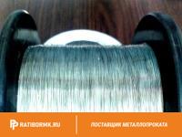 Нихромовая нить 0.3 мм х20н80