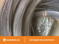 Проволока вольфрамовая 340 мкм ВА