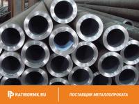 Труба никелевая 12x1 НП2 ТУ 48-21-783-85