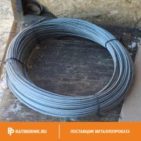 Канат оцинкованный 35 ГОСТ 3081-80
