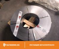 Лента нихромовая 1,5х10 мм х15н60 нихром