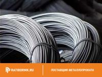 Фехралевая проволока 4,5 Х23Ю5Т