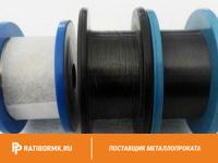 Проволока вольфрамовая 72 мкм ВМ
