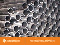 Труба горячекатаная 325х50 мм ст. 35 ГОСТ 8732-78