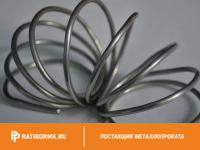 Проволока свинцовая 10 мм С1