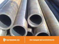 Труба бесшовная 219х7 мм ст. 13ХФА ГОСТ 8732-78