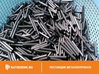Труба никелевая 38x2 НП-1А-ИД ТУ 48-21-783-85