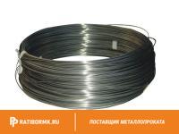 Проволока вольфрамовая 146 мкм ВА