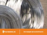 Проволока вольфрамовая 250 мкм ВМ