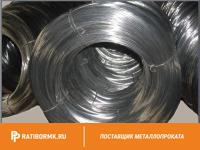 Проволока вольфрамовая 29 мкм ВМ