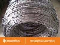 Проволока оцинкованная 10 мм ГОСТ 3282-74