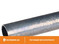 Труба свинцовая 22х4 мм С1 ГОСТ 167-69