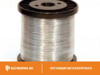 Нихромовая нить 6 мм х20н80