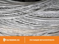 Проволока вольфрамовая 61 мкм ВМ