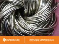 Проволока вольфрамовая 265 мкм ВМ