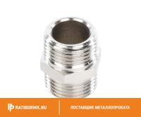 Ниппель стальной Ду 150 6'' ГОСТ 8965-75