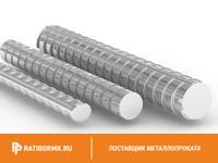 Арматура оцинкованная 16 мм А3 L=11,7м