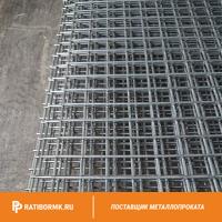 Сетка кладочная 4х200х200 мм (500х1500 мм)