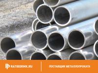 Труба свинцовая 55х6 мм С1 ГОСТ 167-69