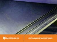 Лист дюралевый 2,5х1200х3000 мм Д19ЧАМ ГОСТ 21631-76